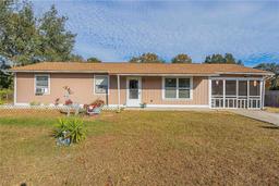 Picture of 9255 SE 109Th Lane, Belleview, FL 34420