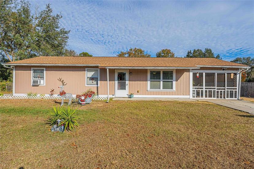 Picture of 9255 SE 109Th Lane, Belleview FL 34420