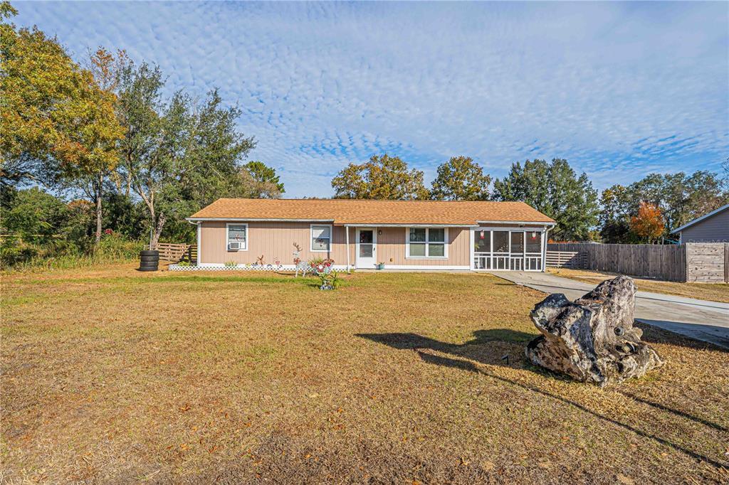 Picture of 9255 SE 109Th Lane, Belleview, FL 34420