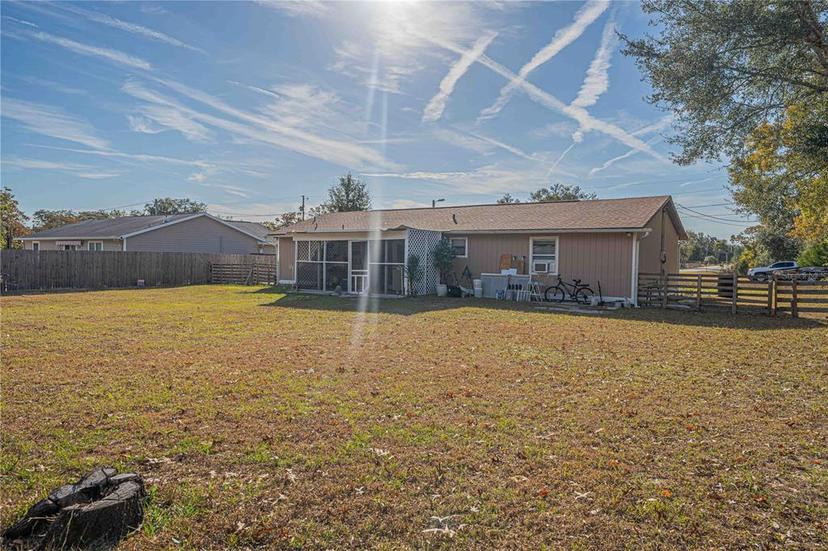 Picture of 9255 SE 109Th Lane, Belleview FL 34420