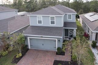 Picture of 1547 Scrub Jay Court, Deland, FL 32724