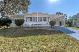 Picture of 8294 Highpoint Boulevard, Brooksville, FL 34613