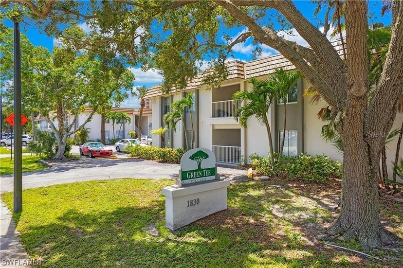 Picture of 1830 Maravilla Avenue Unit 416, Fort Myers FL 33901