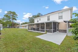 Picture of 6980 Song Drive, Cocoa, FL 32927