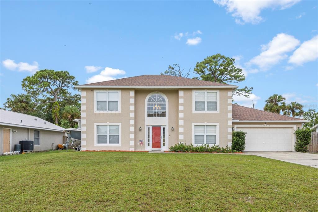 Picture of 6980 Song Drive, Cocoa, FL 32927