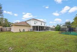 Picture of 6980 Song Drive, Cocoa, FL 32927