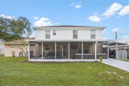 Picture of 6980 Song Drive, Cocoa, FL 32927