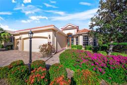 Picture of 521 Luminary Boulevard, Osprey, FL 34229