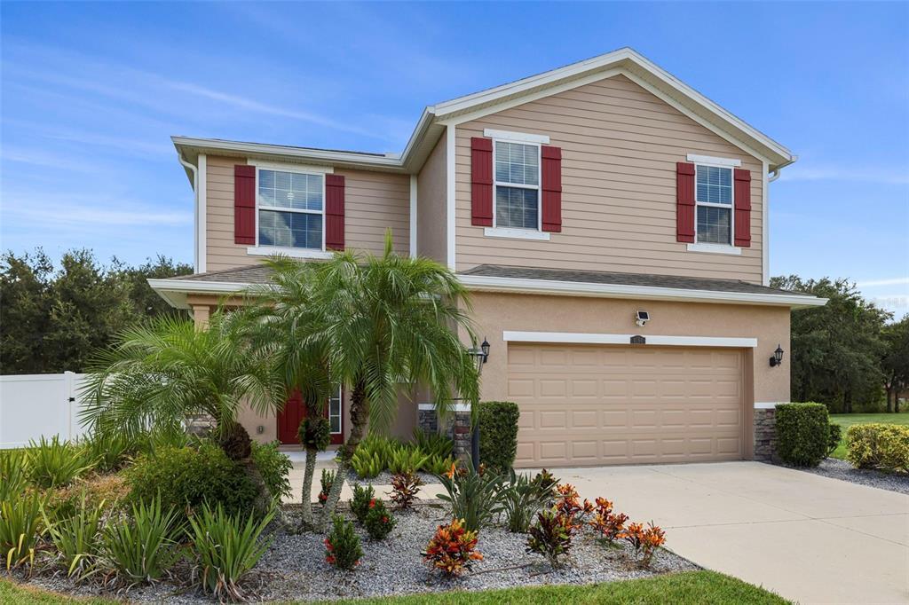 Picture of 4160 Little Gap Loop, Ellenton, FL 34222