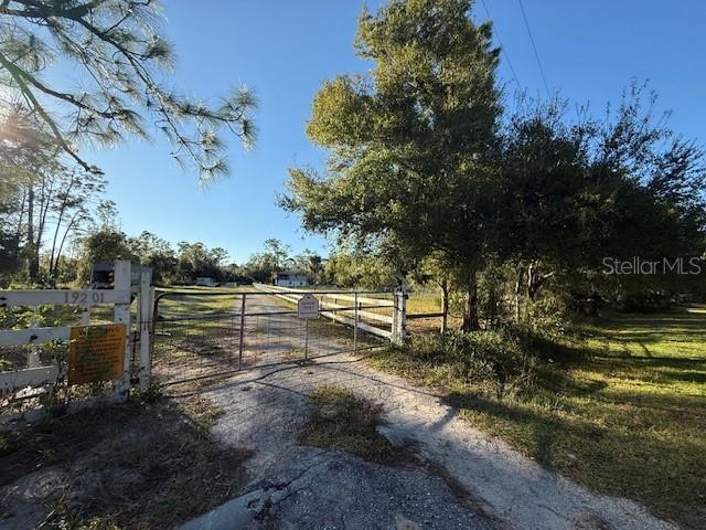 Picture of 19201 Matt Road, North Fort Myers, FL 33917