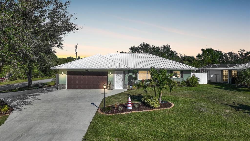 Picture of 2776 Jacobs Street, Port Charlotte, FL 33953