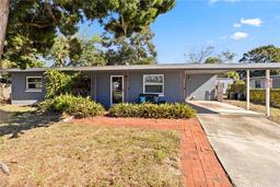 Picture of 350 Glen Haven Drive, Merritt Island, FL 32952