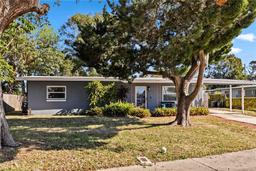 Picture of 350 Glen Haven Drive, Merritt Island, FL 32952