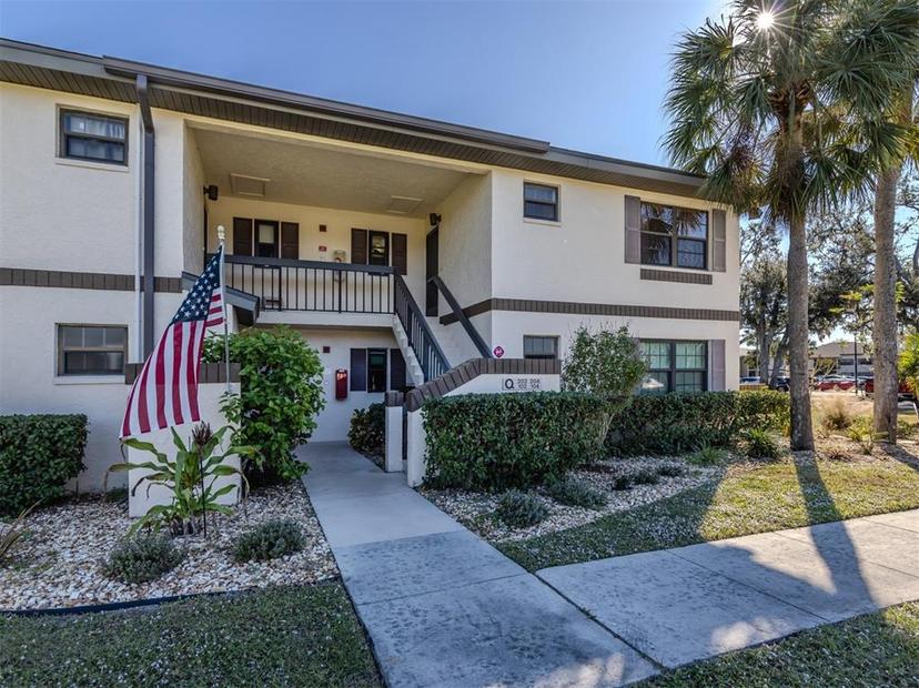 Picture of 19505 Quesada Avenue Unit Q204, Port Charlotte FL 33948