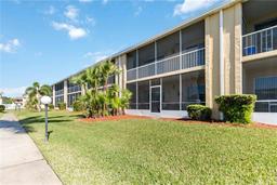 Picture of 2135 N Courtenay Parkway Unit A-107, Merritt Island, FL 32952