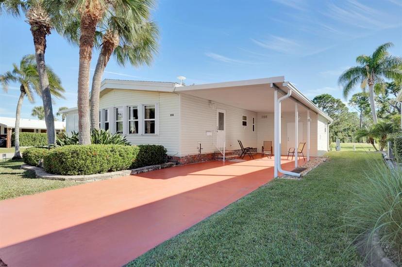 Picture of 2100 Kings Highway Unit 1018, Port Charlotte FL 33980