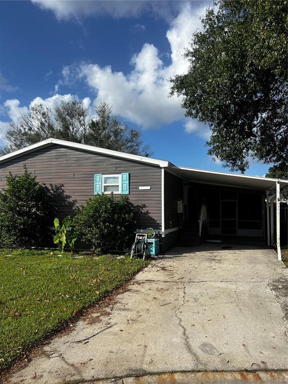 Picture of 2351 Temple Lane, Saint Cloud FL 34769