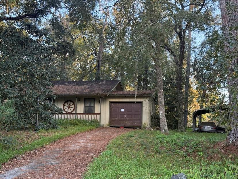 Picture of 2065 Cornell Road, Middleburg FL 32068