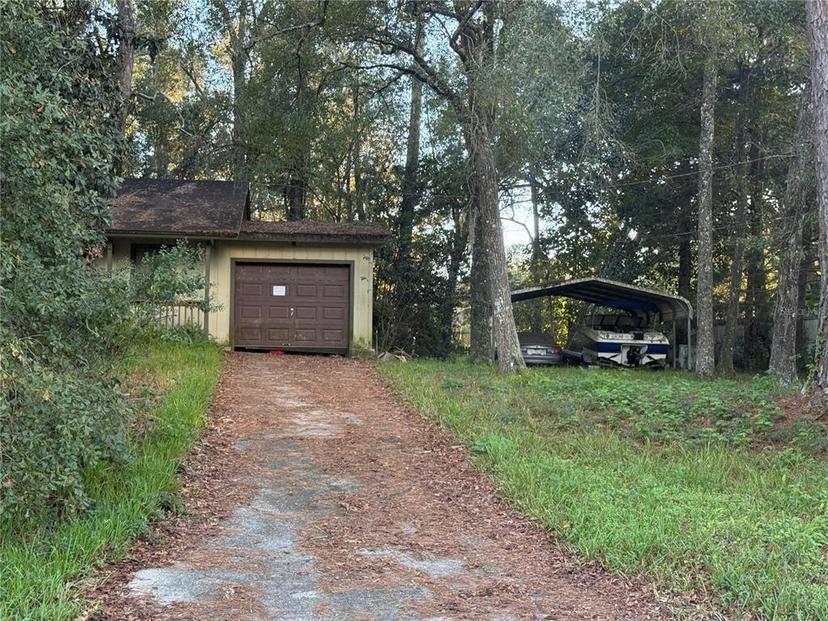 Picture of 2065 Cornell Road, Middleburg FL 32068