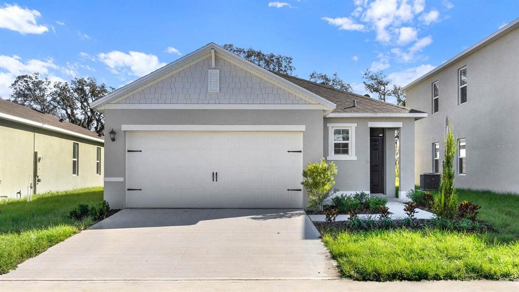 Picture of 2936 Waterlily Way, Poinciana, FL 34759