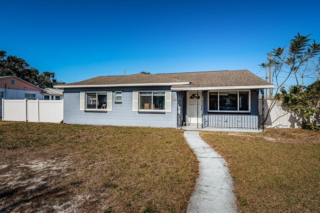 Picture of 4051 30Th Avenue N, St Petersburg, FL 33713