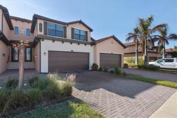 Picture of 10817 Tarflower Drive Unit 202, Venice, FL 34293