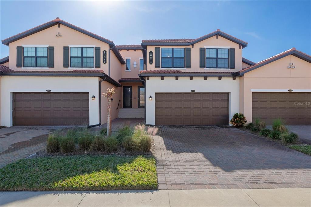 Picture of 10817 Tarflower Drive Unit 202, Venice, FL 34293