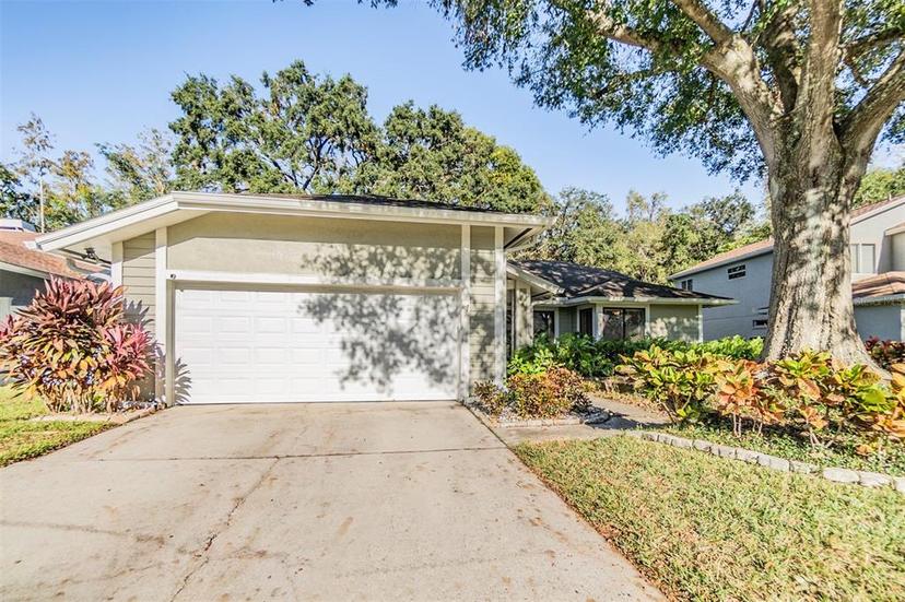 Picture of 14631 Village Glen Circle, Tampa FL 33618