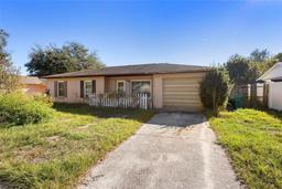 Picture of 2714 Lakewood Lane, Eustis, FL 32726