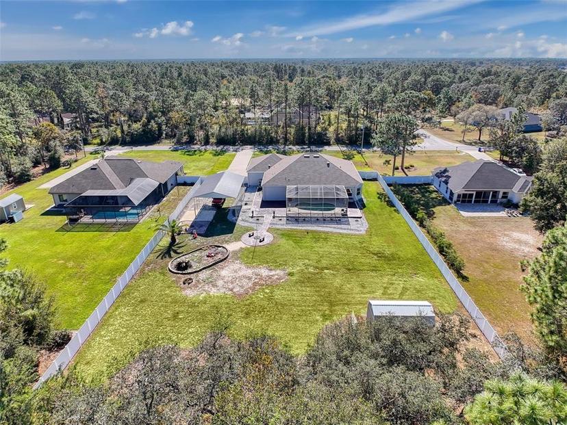 Picture of 15265 Hiburn Street, Brooksville FL 34604