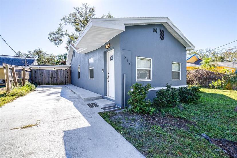 Picture of 1512 W Kirby Street, Tampa FL 33604