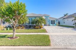 Picture of 265 Venetian Palms Boulevard, New Smyrna Beach, FL 32168