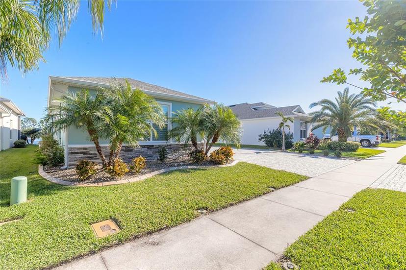 Picture of 265 Venetian Palms Boulevard, New Smyrna Beach FL 32168