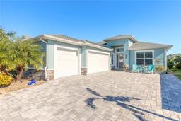 Picture of 265 Venetian Palms Boulevard, New Smyrna Beach, FL 32168