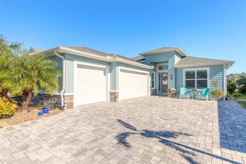 Picture of 265 Venetian Palms Boulevard, New Smyrna Beach FL 32168