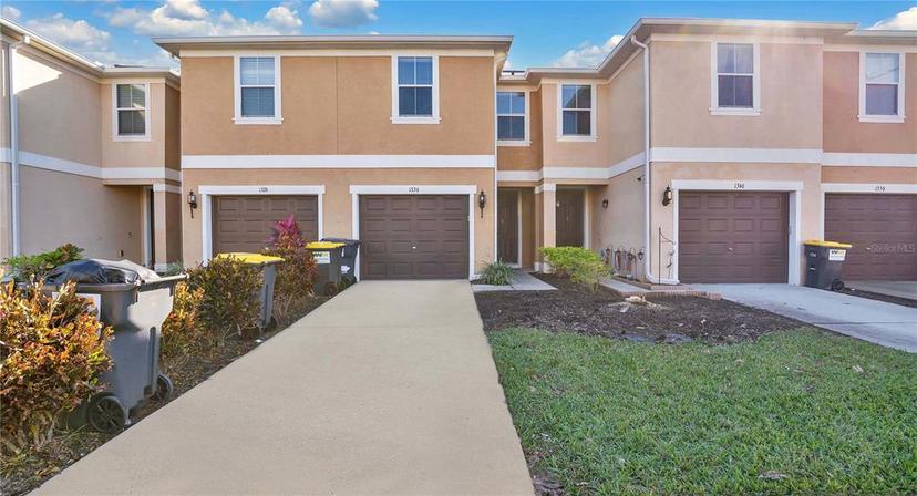 Picture of 1336 Chelsea Drive, Davenport FL 33897