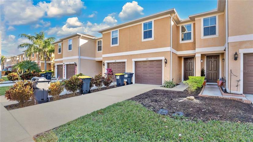 Picture of 1336 Chelsea Drive, Davenport FL 33897