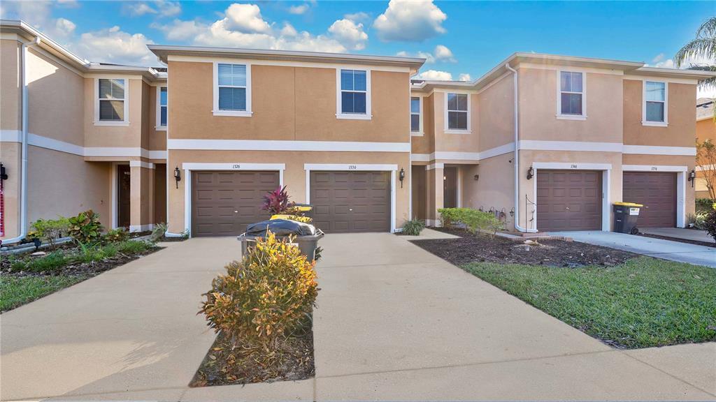 Picture of 1336 Chelsea Drive, Davenport, FL 33897