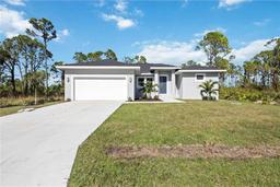 Picture of 14480 Argus Lane, Port Charlotte, FL 33981