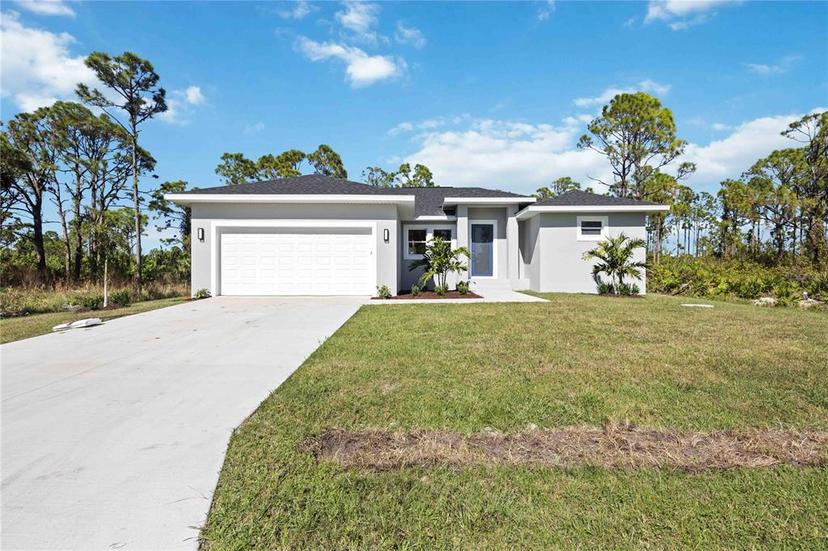 Picture of 14480 Argus Lane, Port Charlotte FL 33981