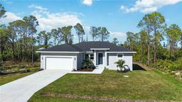 Picture of 14480 Argus Lane, Port Charlotte, FL 33981