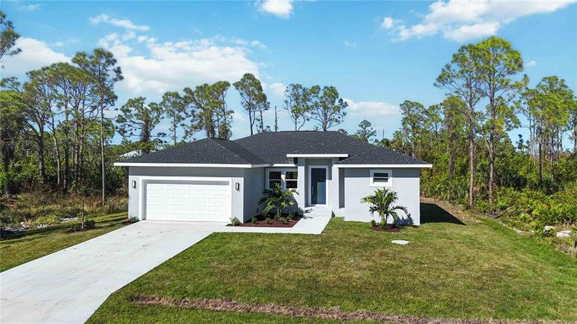 Picture of 14480 Argus Lane, Port Charlotte FL 33981