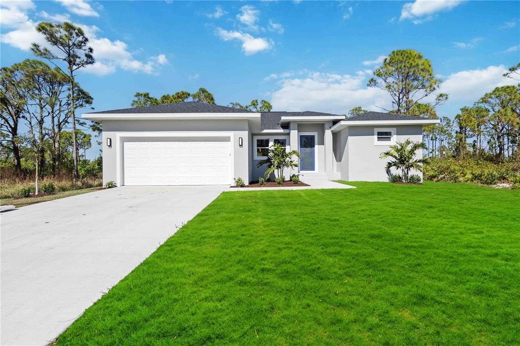 Picture of 14480 Argus Lane, Port Charlotte, FL 33981