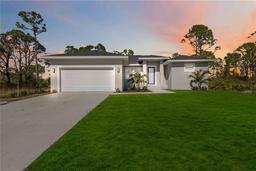 Picture of 14480 Argus Lane, Port Charlotte, FL 33981