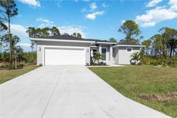 Picture of 14480 Argus Lane, Port Charlotte, FL 33981