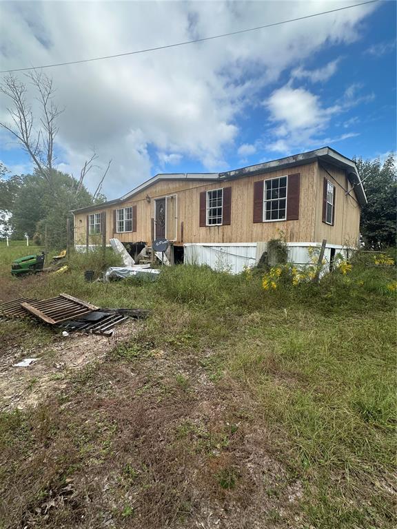 Picture of 6850 Bratt Road, Century, FL 32535