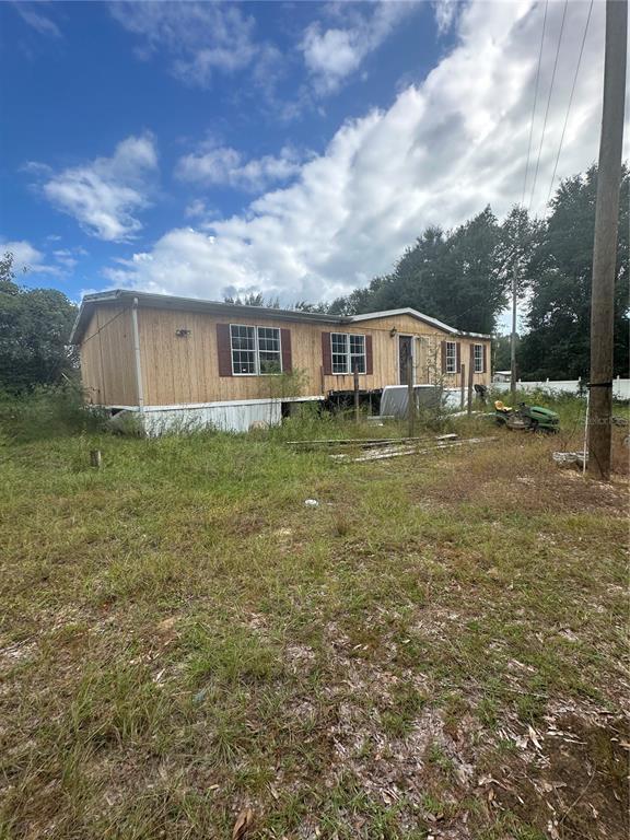 Picture of 6850 Bratt Road, Century, FL 32535