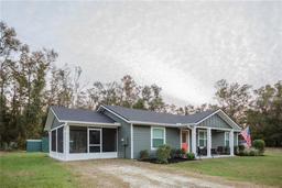 Picture of 7389 SE 77Th Lane, Trenton, FL 32693