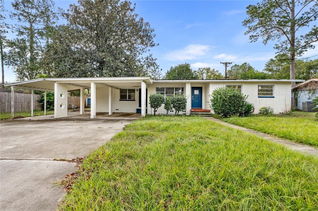 Picture of 2129 NW 29Th Avenue, Gainesville, FL 32605