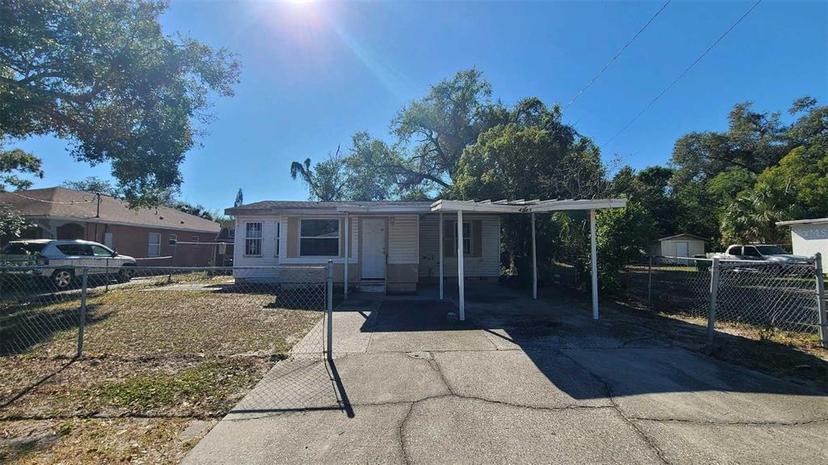 Picture of 4225 E Curtis Street, Tampa FL 33610